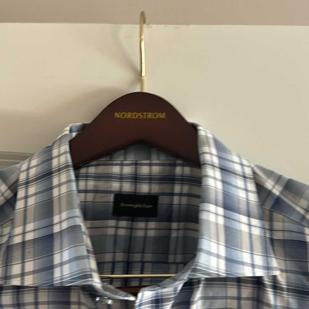 Men’s shirt